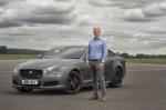 Jaguar XJR575 2017 года (WW)
